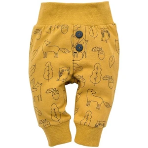 Pantaloni della tuta per bambini Pinokio Secret Forest