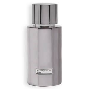 Revolution Toaletní voda Man Carbon Pulse EDT 100 ml