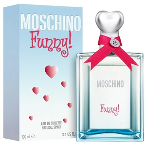 Moschino Funny Edt 25ml