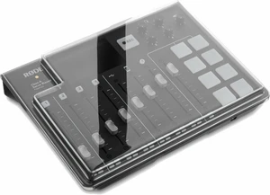 Decksaver LE Rode Rodecaster Pro Ochranný kryt pro mixážní pult