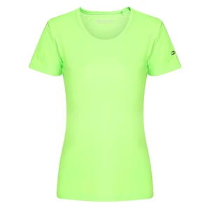 Women's T-shirt ALPINE PRO BEHEJA scuba blue