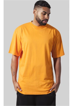 High T-shirt orange