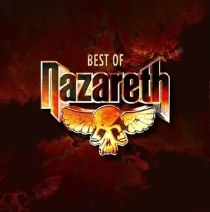 Nazareth - Best Of (LP)