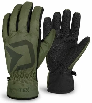 Delphin Des gants WinTEX L