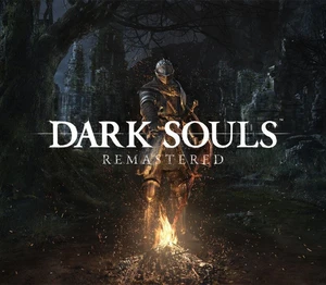 Dark Souls: Remastered XBOX One CD Key