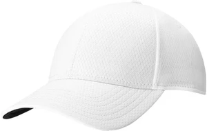 Callaway Mens Fronted Crested White/Black One Size Casquette