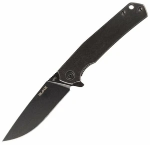 Ruike P801-SB Coltello tascabile