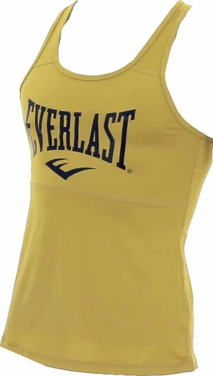 Everlast Tank Top Nuggets/Noir M Fitness póló