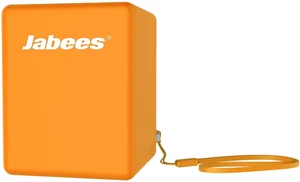 Jabees Bobby Portable Lautsprecher Orange