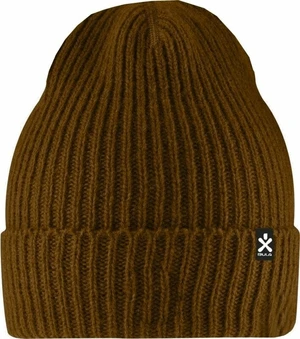 Bula Jib Beanie Walnut UNI Téli sapka