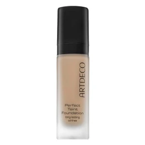 Artdeco Perfect Teint Foundation tekutý make-up pro sjednocenou a rozjasněnou pleť 20 Warm Vanilla 20 ml