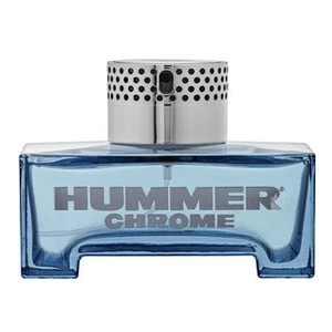 HUMMER Chrome toaletná voda pre mužov 125 ml