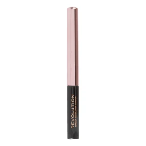 REVOLUTION Super Flick Liquid Eyeliner Black oční linka 2.4 ml