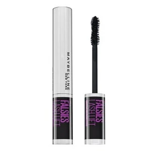 Maybelline The Falsies Lash Lift Mascara tusz wydłużający i podkręcający rzęsy Ultra Black 9,6 ml