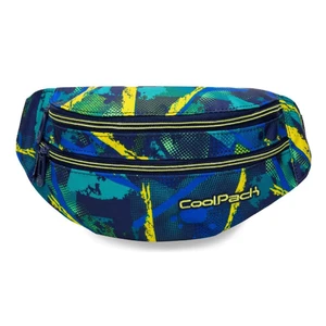 CoolPack Ledvinka Madison Abstract yellow