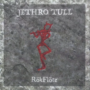 Jethro Tull - Rökflöte (Limited Edition) (Deluxe Edition) (3 CD)