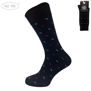 Raj-Pol Man's Socks Suit 1