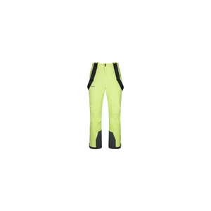 Men's ski pants Kilpi METHONE-M light green