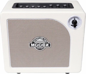 MOOER Hornet Modellező gitárkombók