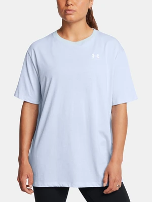 Under Armour Dámské tričko UA W BFOS LOGO TEE SS - Dámské