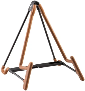 Konig & Meyer 17581 Heli 2 CK Stand de guitare