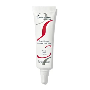 Embryolisse Inovovaný vyhladzujúci očný krém proti vráskam, opuchom a tmavým kruhom Anti-Age ( Smooth ing Eye Contour Care ) 15 ml