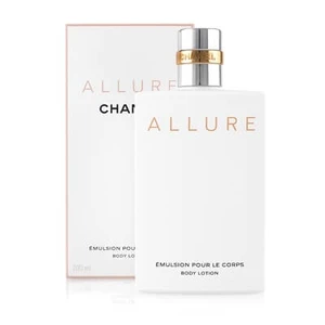 Chanel Allure - tělové mléko 200 ml