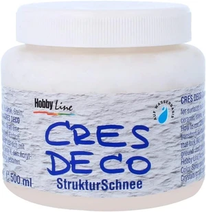 Kreul Cres Deco Strukturpaste 500 ml