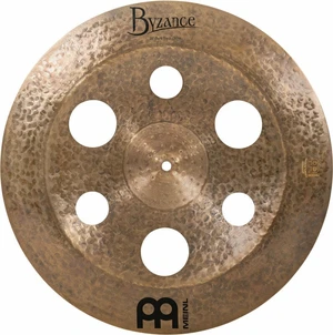 Meinl Byzance Dark Trash 18" Platillo China