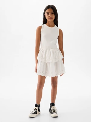 GAP Kids Lace Dress - Girls