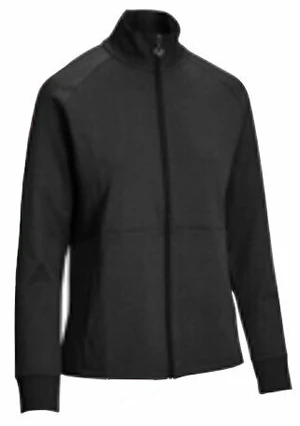 Callaway Midweight Layering Caviar Shade Heather S Chaqueta