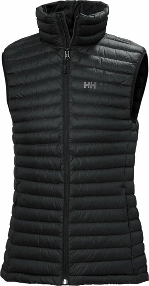 Helly Hansen Women's Sirdal Insulated Black S Vestă