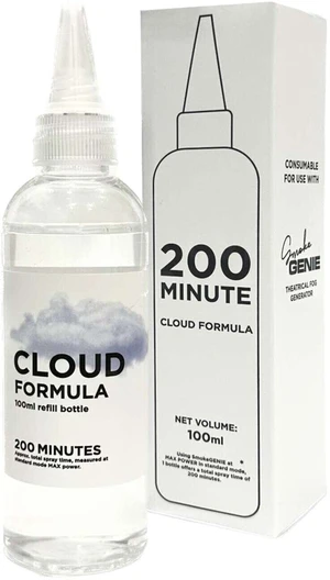 PMI 100ml Cloud Formula Lichid haze 100 ml