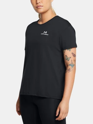 Under Armour Women's T-shirt UA Vanish Energy SS 2.0 - Women's