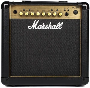 Marshall MG15GFX Combo de chitară