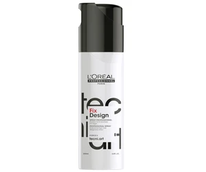 Sprej pro lokální fixaci účesu Loréal Tecni. Art Fix Design - 200 ml - L’Oréal Professionnel + dárek zdarma