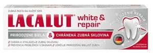 LACALUT White & Repair Zubná pasta 75 ml