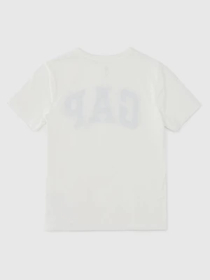 GAP Children's T-shirt with logo - Boys