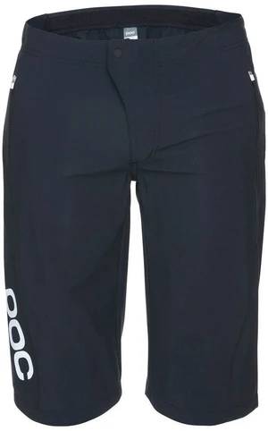 POC Essential Enduro Uranium Black S Ciclismo corto y pantalones