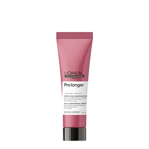 L´Oréal Professionnel Krém pro obnovu délek u dlouhých vlasů Serie Expert Pro Longer (10in1 Professional Cream) 150 ml