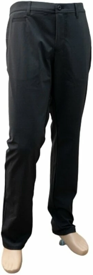 Alberto Rookie Revolutional Black 54 Pantaloni