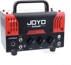 Joyo Jackman Ampli guitare hybride