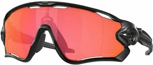 Oakley Jawbreaker 92904831 Matte Black/Prizm Trail Torch Lunettes vélo