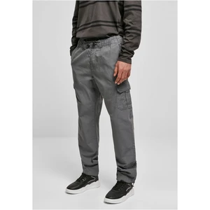 Ripstop Cargo Pants Asphalt