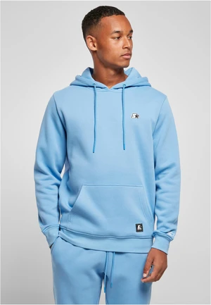 Starter Essential Hoody Horizontal Blue