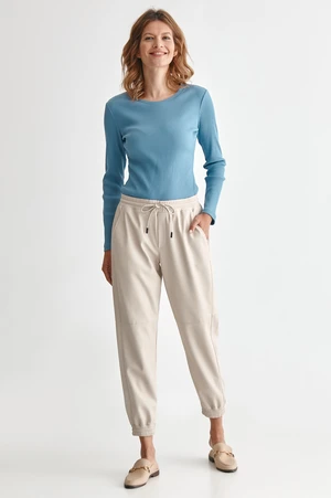 Tatuum ladies' knitted pants LEDI