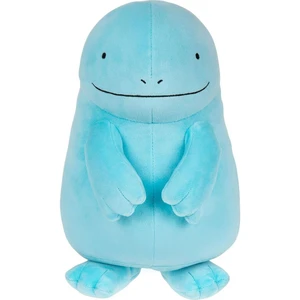 Jazwares Pokemon plyšový 32,5 cm W9 Quagsire