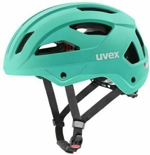 UVEX Stride Lagoon 59-61 Casco de bicicleta