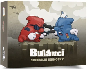 Bulánci - Speciální jednotky