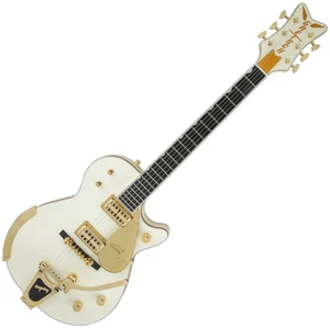 Gretsch G6134T-58 Vintage Select ’58 Penguin Vintage White Guitare électrique